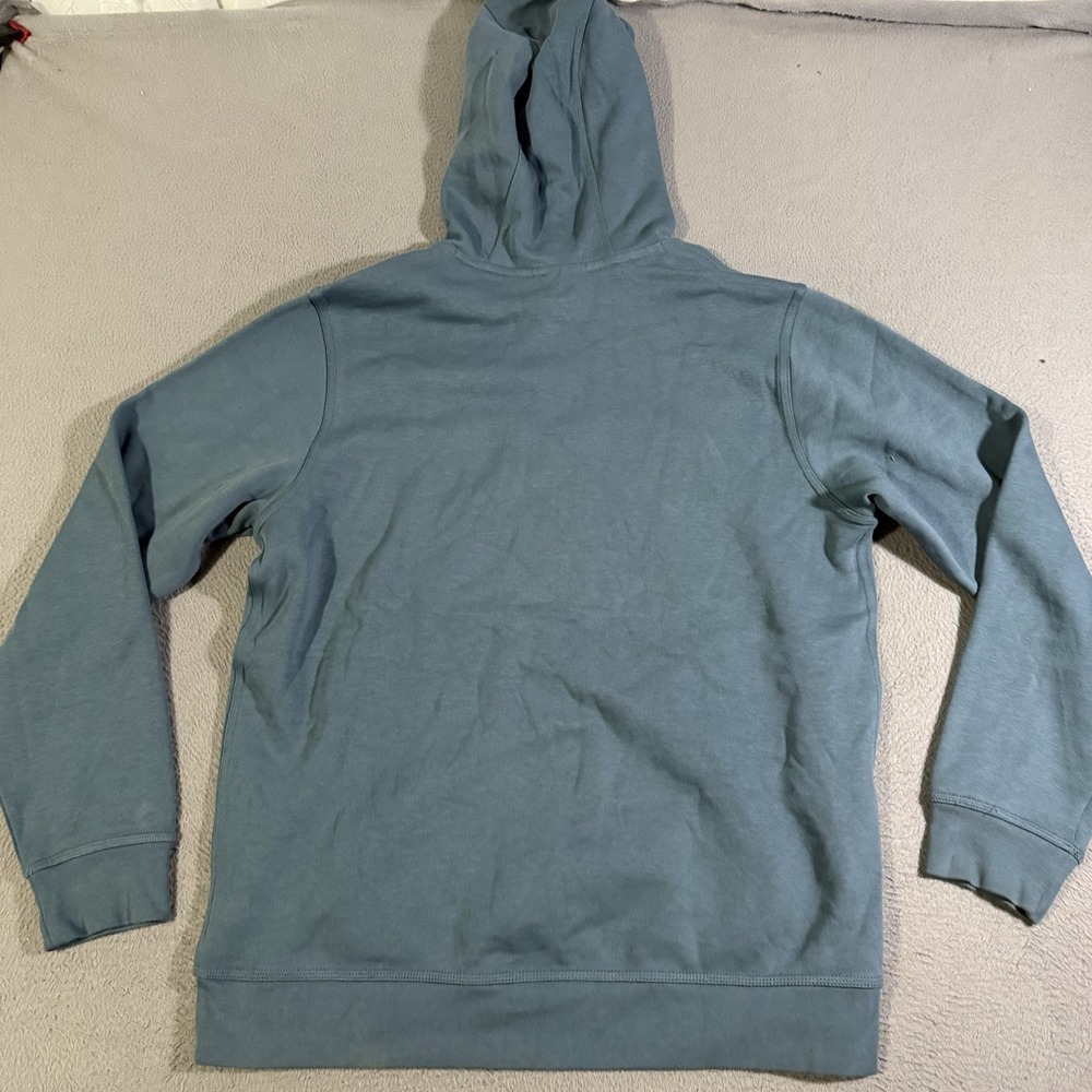 Nike Sportswear "The Metro" Columbia SC Club Green Fleece Pullover Hoodie XL - Picture 5 of 8